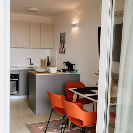 Apartmaji Punta Lejlighed Veli Lošinj Eksteriør billede