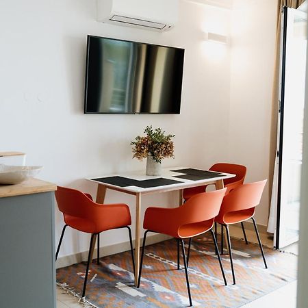 Apartmaji Punta Lejlighed Veli Lošinj Eksteriør billede