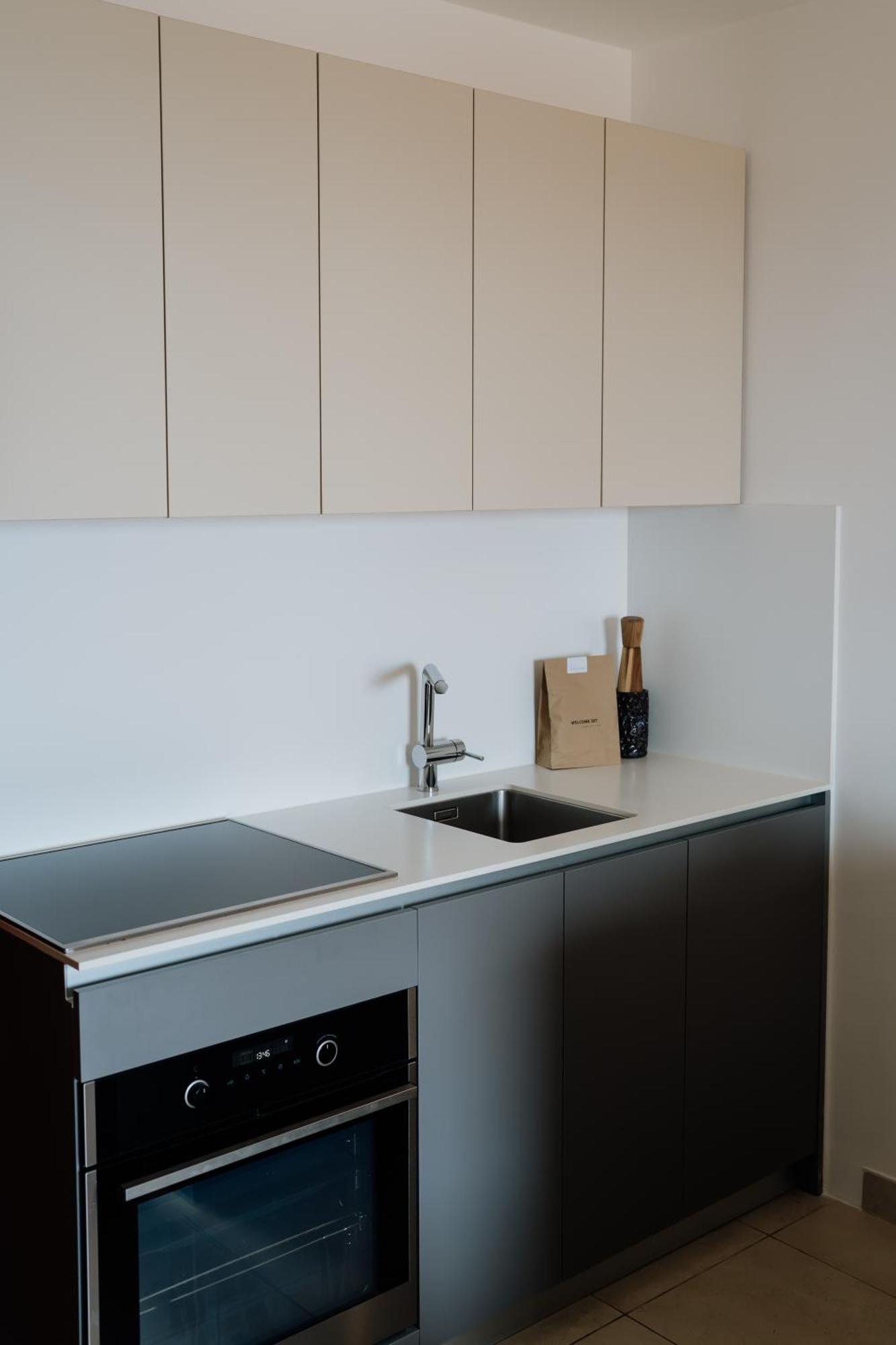 Apartmaji Punta Lejlighed Veli Lošinj Eksteriør billede