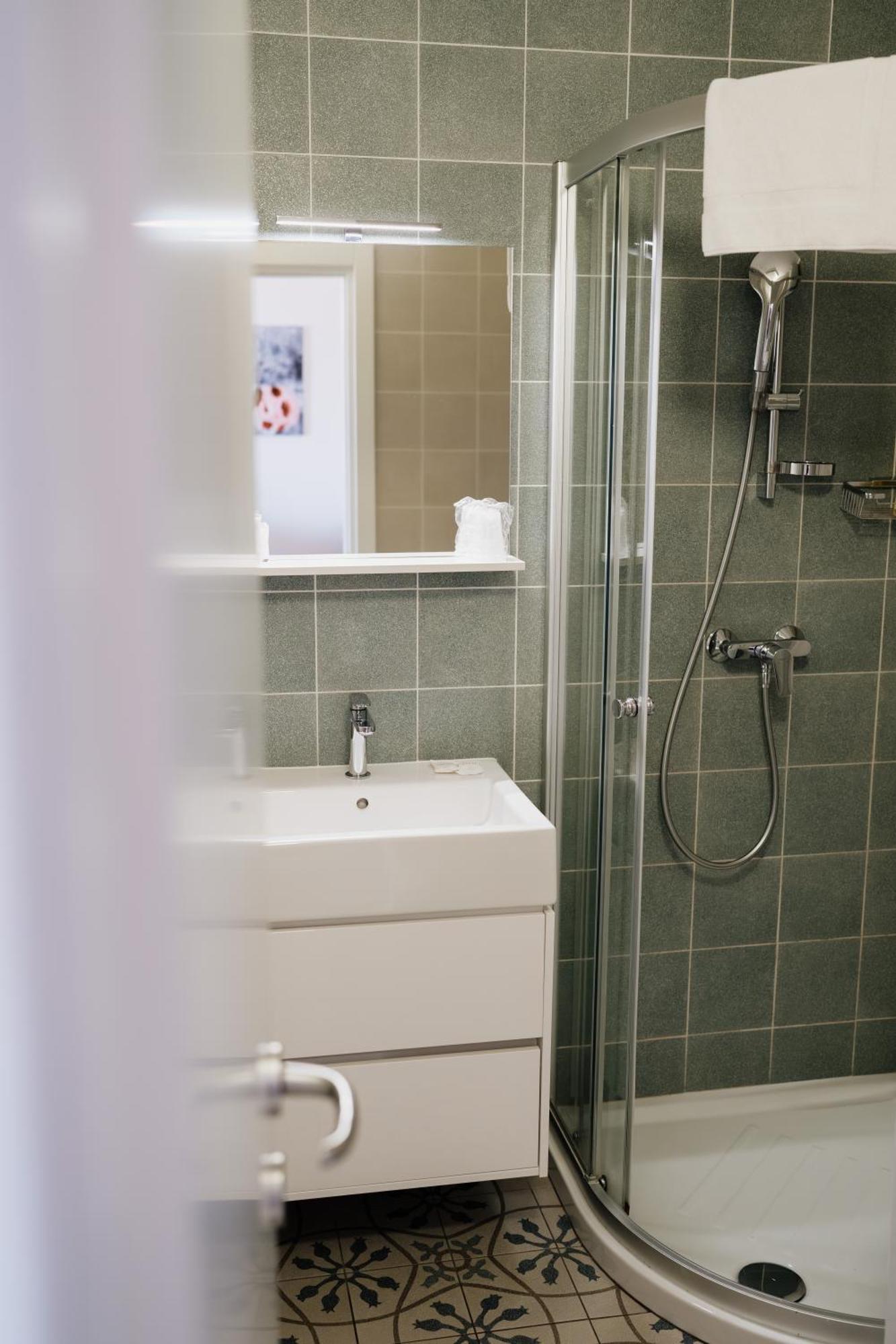 Apartmaji Punta Lejlighed Veli Lošinj Eksteriør billede