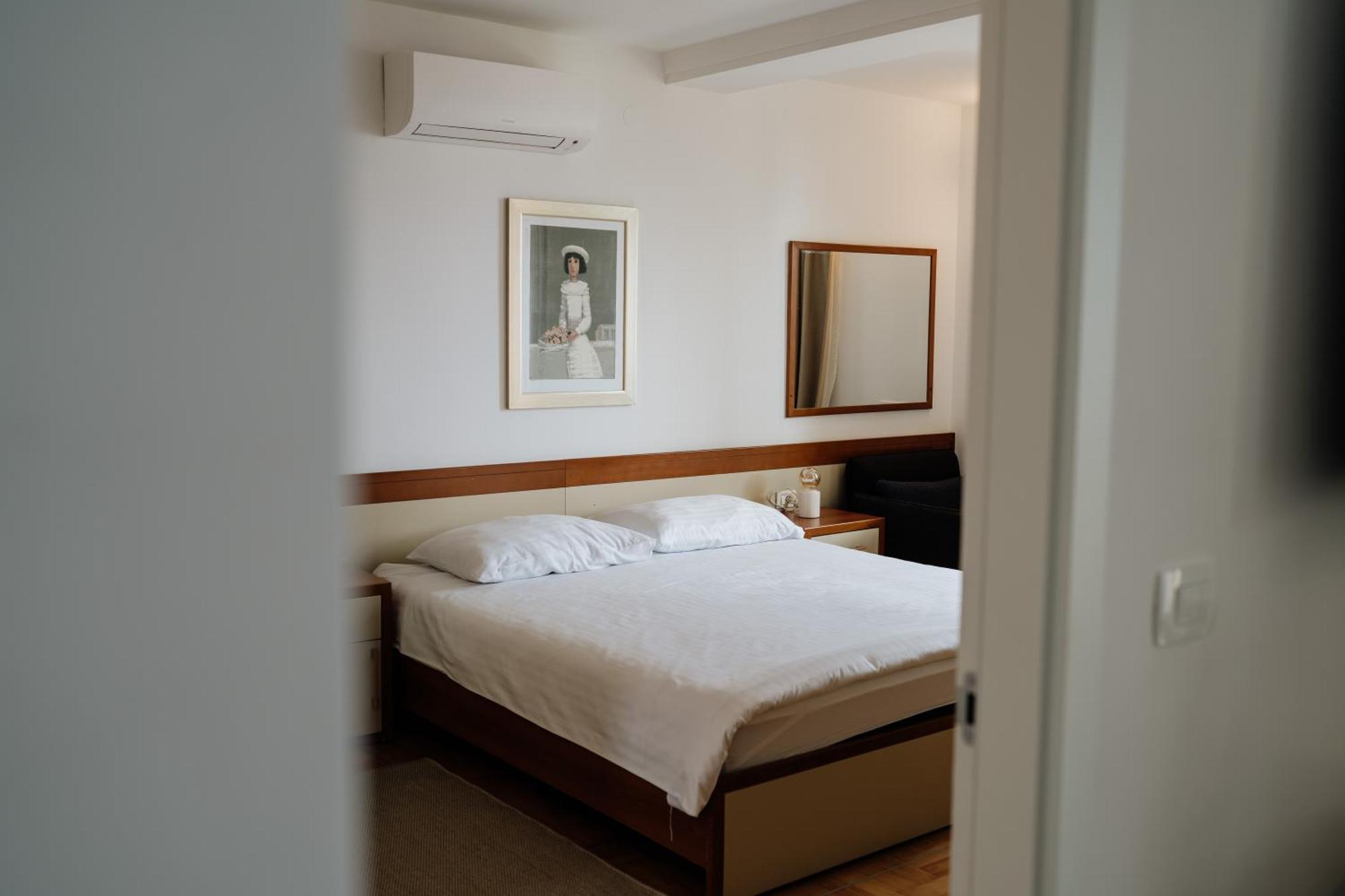 Apartmaji Punta Lejlighed Veli Lošinj Eksteriør billede