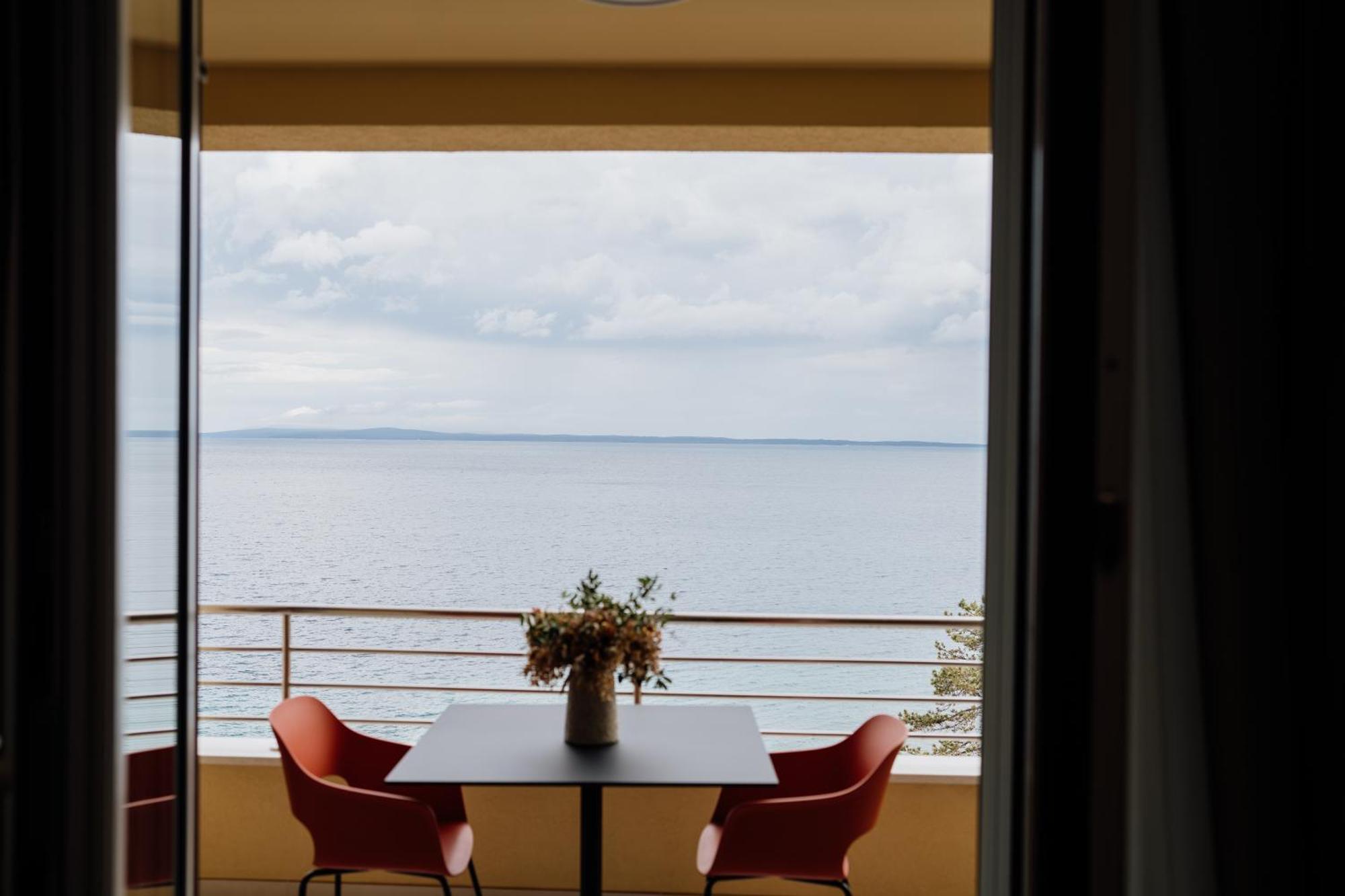 Apartmaji Punta Lejlighed Veli Lošinj Eksteriør billede