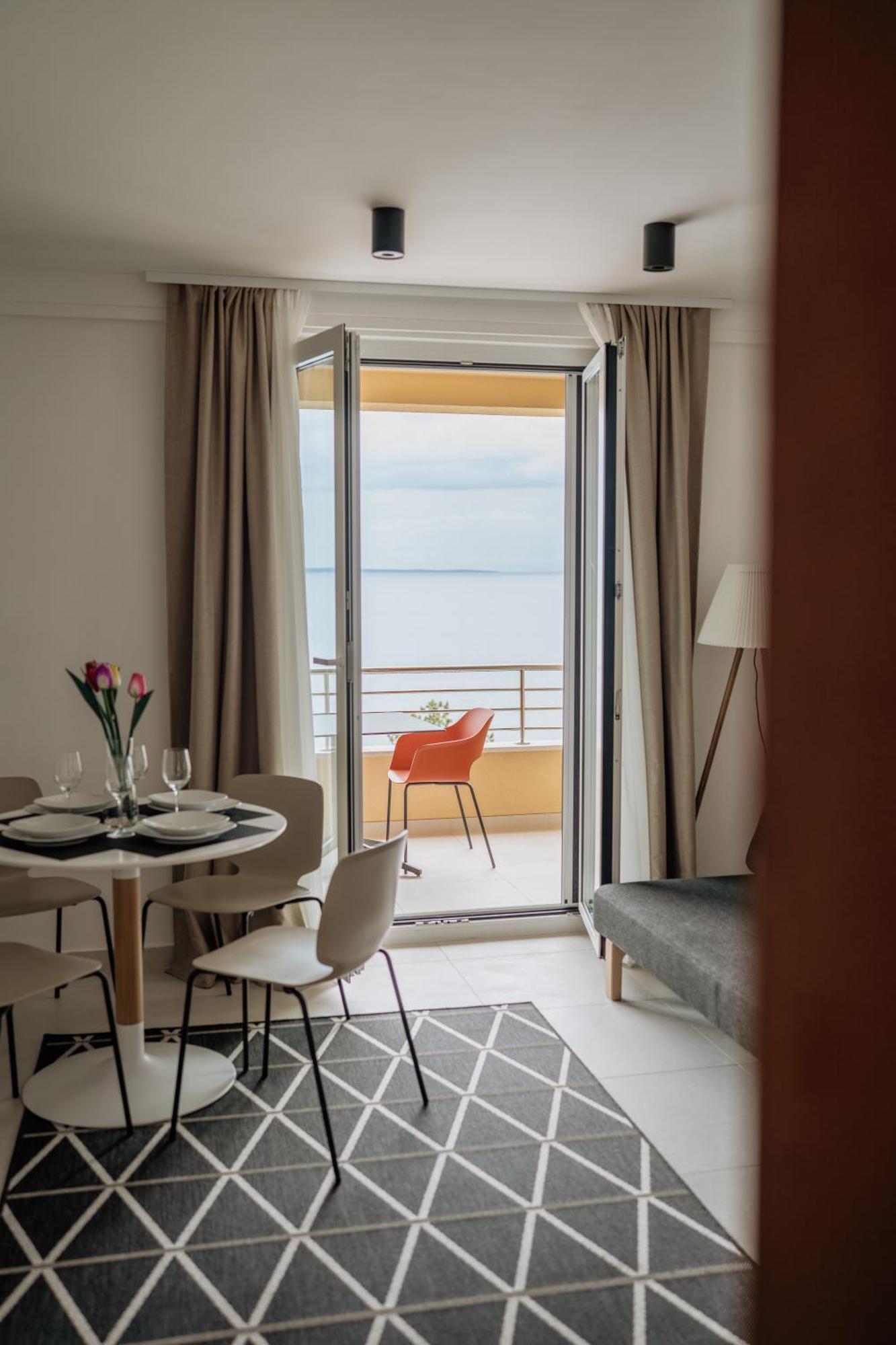 Apartmaji Punta Lejlighed Veli Lošinj Eksteriør billede
