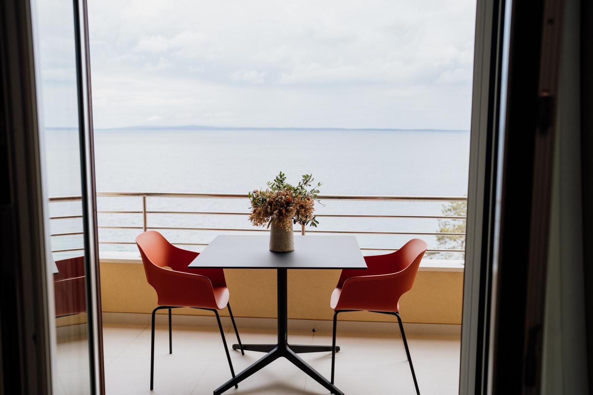 Apartmaji Punta Lejlighed Veli Lošinj Eksteriør billede