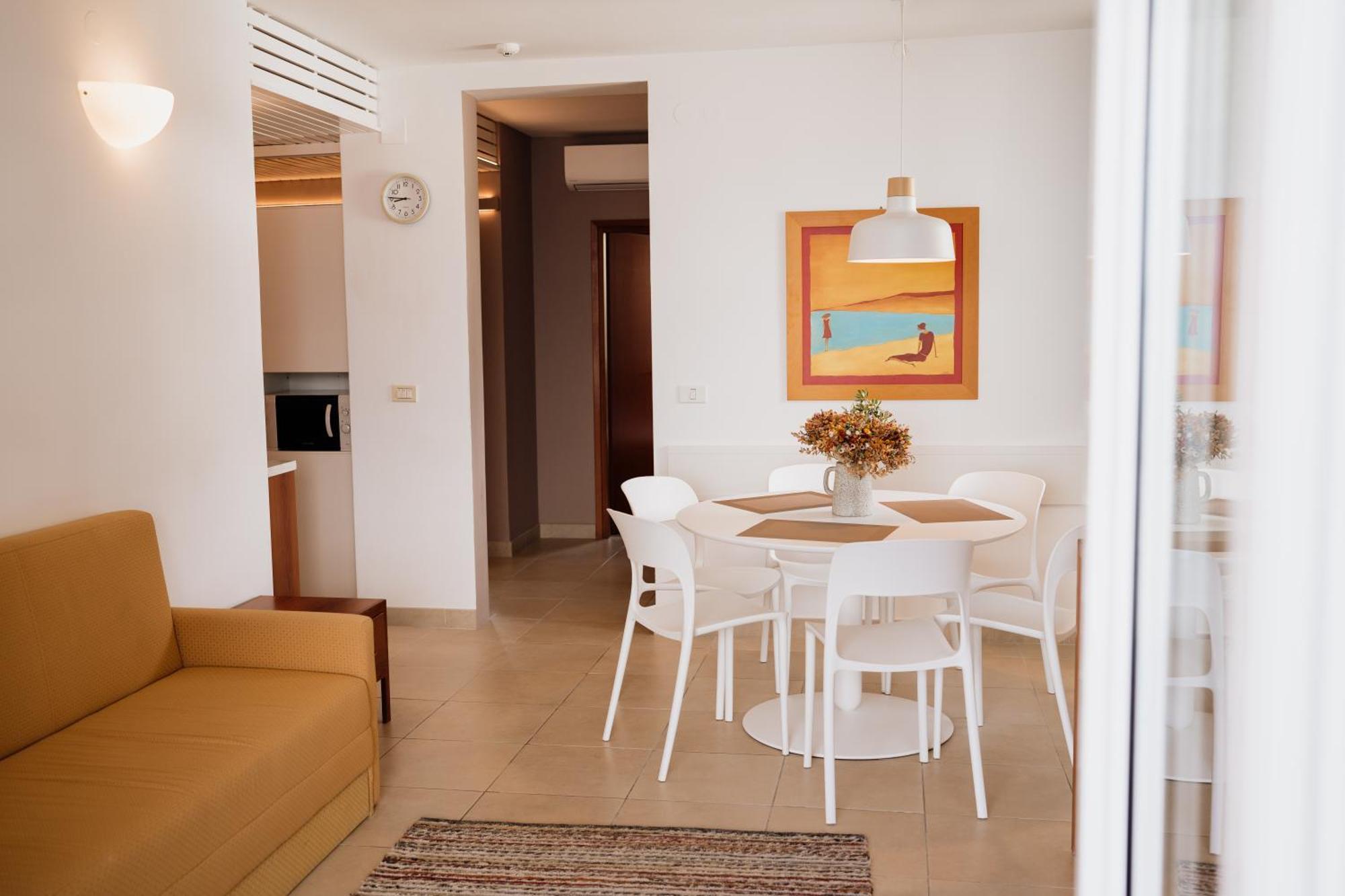 Apartmaji Punta Lejlighed Veli Lošinj Eksteriør billede