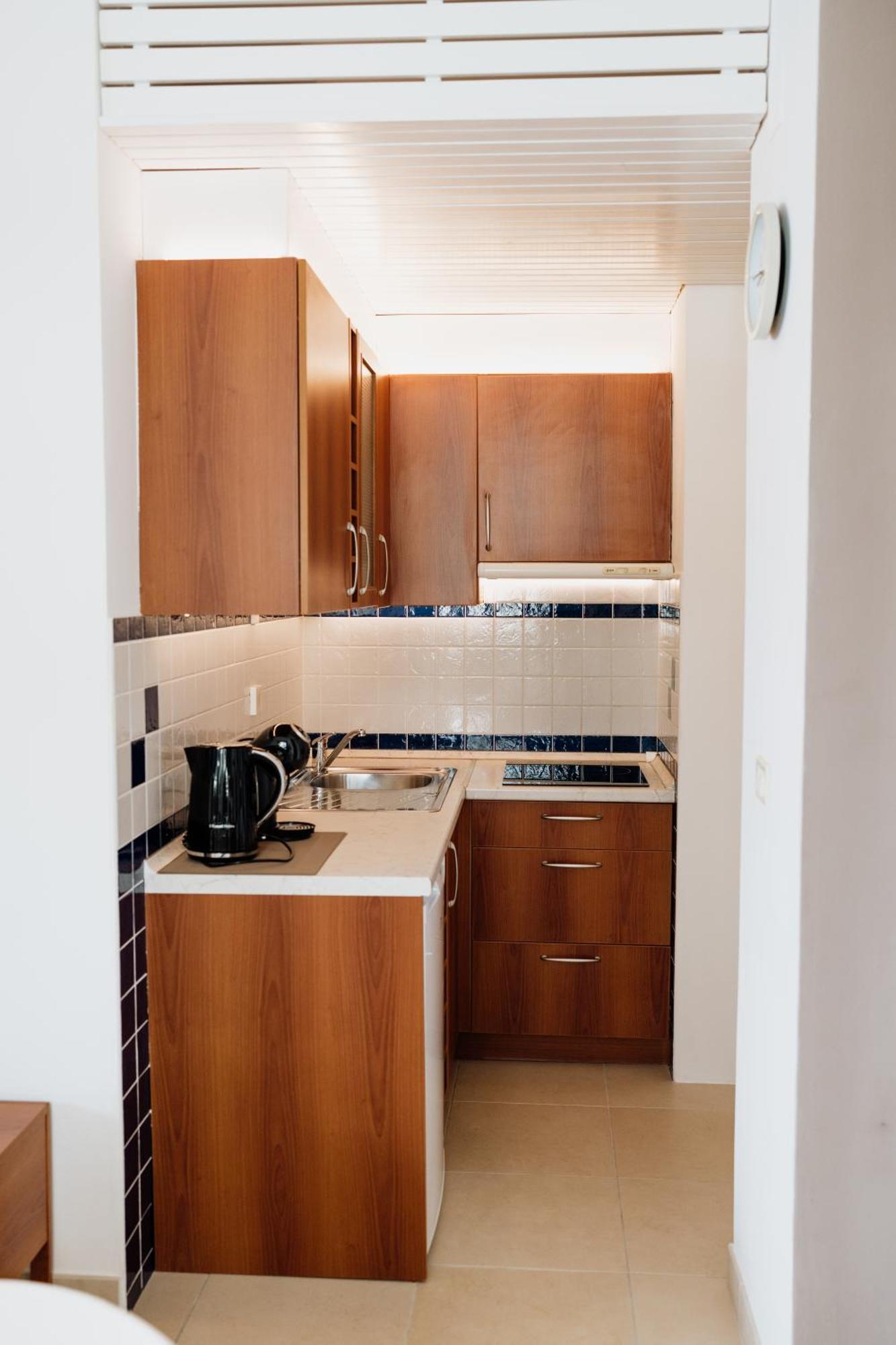 Apartmaji Punta Lejlighed Veli Lošinj Eksteriør billede