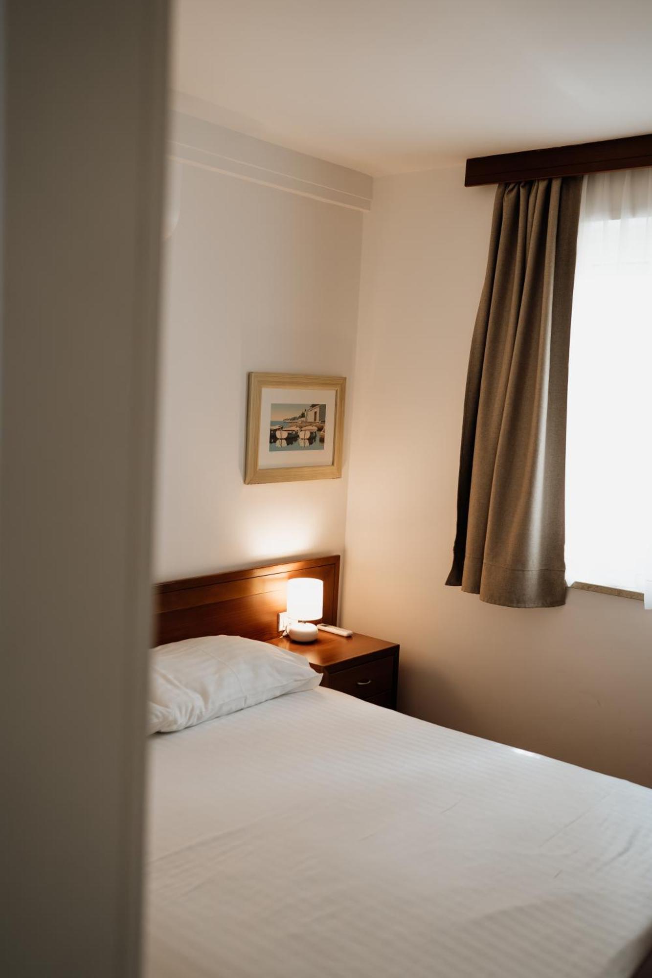 Apartmaji Punta Lejlighed Veli Lošinj Eksteriør billede