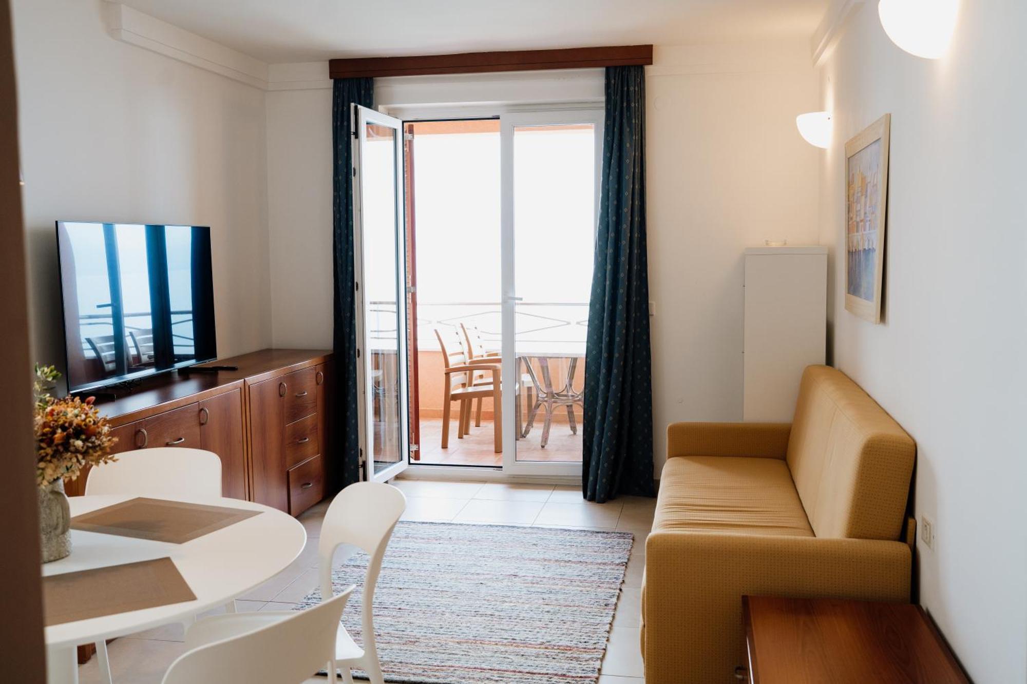 Apartmaji Punta Lejlighed Veli Lošinj Eksteriør billede