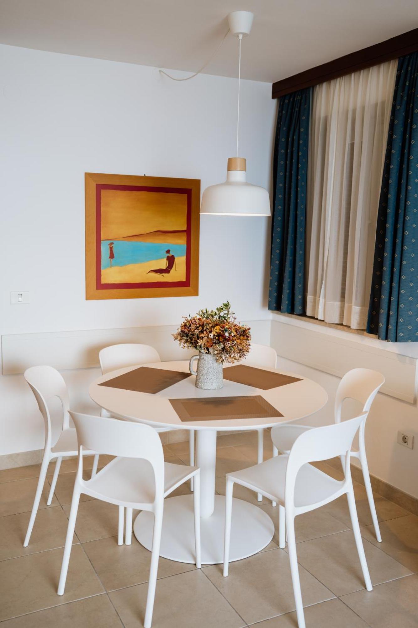 Apartmaji Punta Lejlighed Veli Lošinj Eksteriør billede