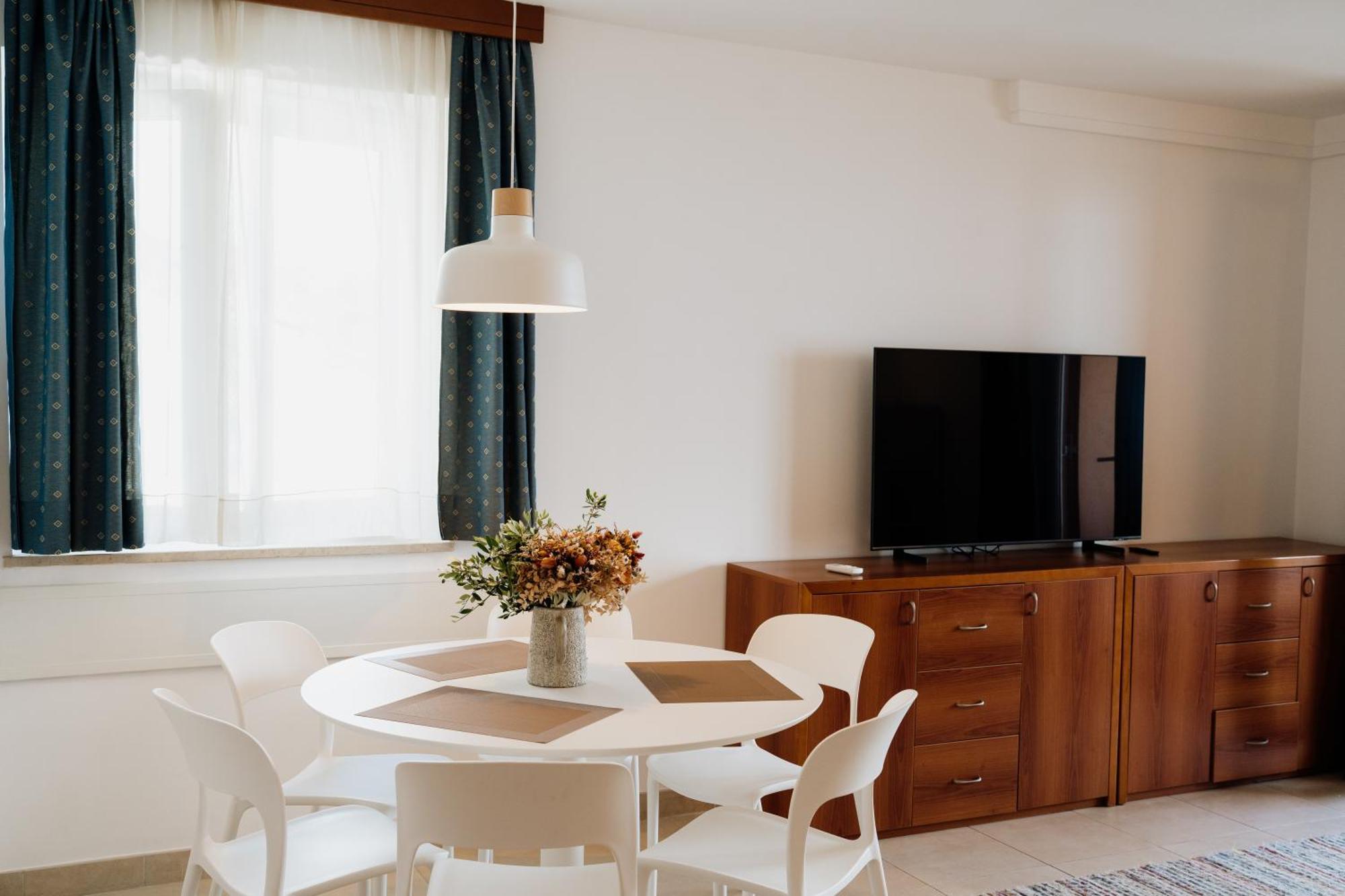 Apartmaji Punta Lejlighed Veli Lošinj Eksteriør billede