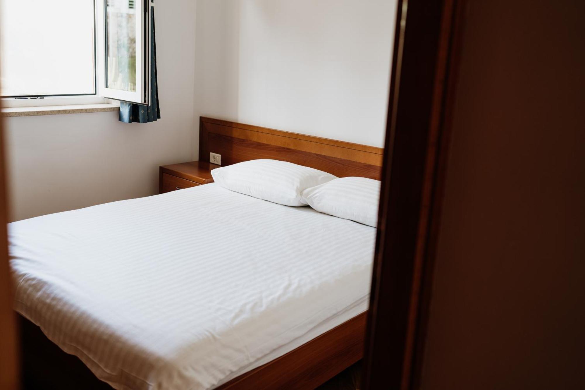 Apartmaji Punta Lejlighed Veli Lošinj Eksteriør billede
