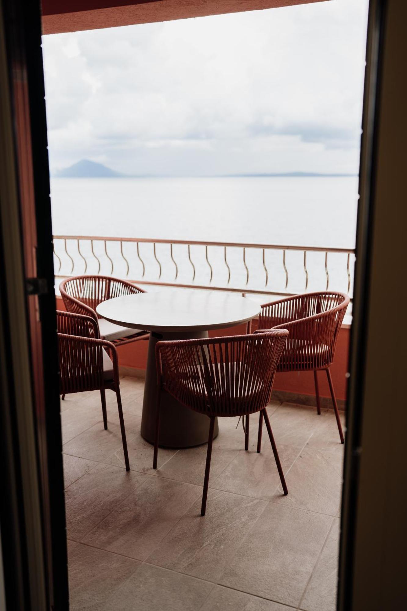 Apartmaji Punta Lejlighed Veli Lošinj Eksteriør billede