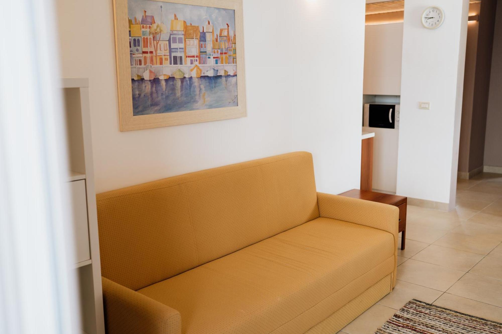 Apartmaji Punta Lejlighed Veli Lošinj Eksteriør billede