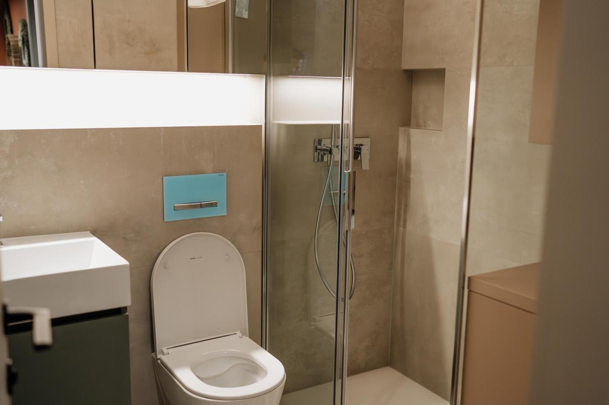 Apartmaji Punta Lejlighed Veli Lošinj Eksteriør billede