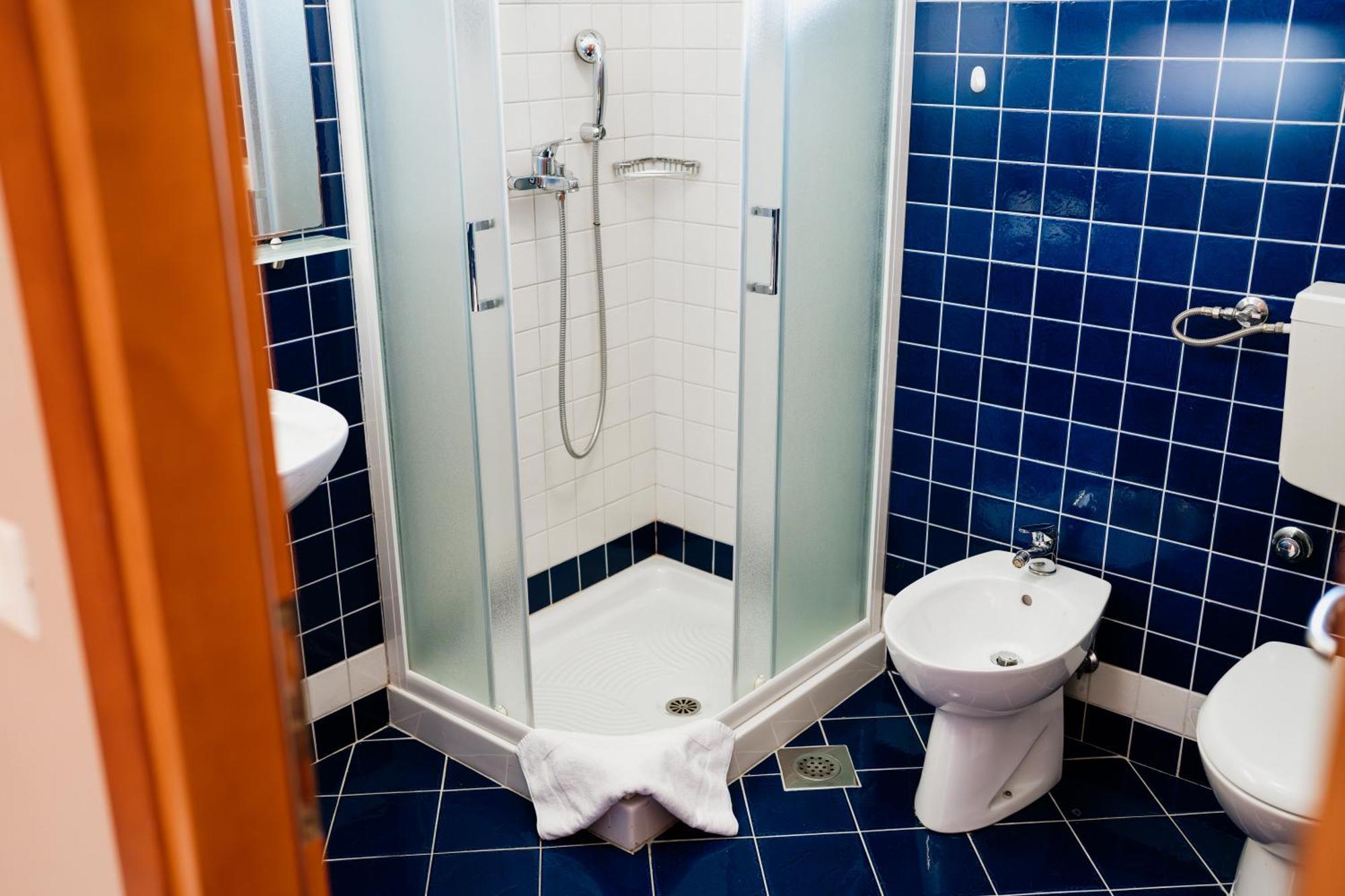Apartmaji Punta Lejlighed Veli Lošinj Eksteriør billede